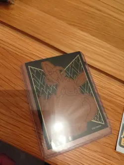 Pokemon TCG Rebel Clash Sonia Full Art Trainer 192/192 NM - Image 2