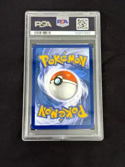 2016 POKEMON XY GENERATIONS RADIANT COLLECTION #RC6 FLAREON EX PSA 6 - Image 2