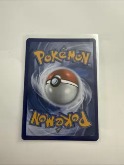 Pokemon Perfect Order Mega Clefable EX SIR 119/088 NM - Image 2