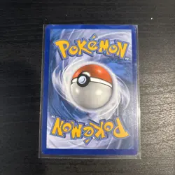 Grookey 8/25 Non Holo - 2021 Pokemon 25th Anniversary McDonalds Promo LP - Image 2