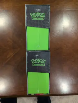 Pokemon TCG - Perfect Order Pokemon Center Elite Trainer Box x2 - New And Sealed - Image 4
