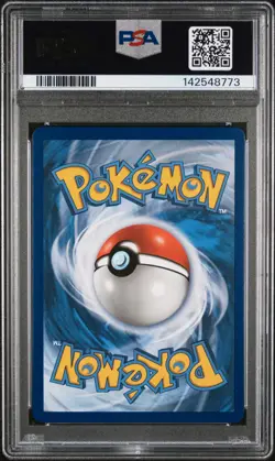 2016 POKEMON XY BREAKPOINT 122 FULL ART/SKYLA PSA 9 *NEW CERT* - Image 2