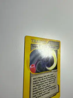 Super Energy Removal 2 | Aquapolis [134/147] | Uncommon | DE | Pokemon TCG - Image 2
