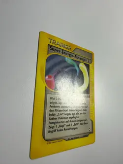 Super Energy Removal 2 | Aquapolis [134/147] | Uncommon | DE | Pokemon TCG - Image 3