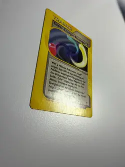 Super Energy Removal 2 | Aquapolis [134/147] | Uncommon | DE | Pokemon TCG - Image 5