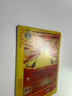 Typhlosion | Expedition [64/165] | Rare Reverse Holo | DE | Pokemon TCG - Image 2