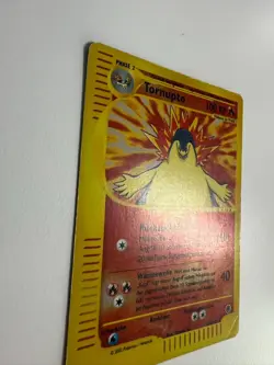 Typhlosion | Expedition [64/165] | Rare Reverse Holo | DE | Pokemon TCG - Image 3