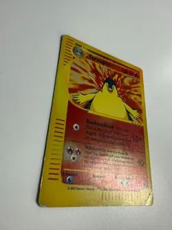 Typhlosion | Expedition [64/165] | Rare Reverse Holo | DE | Pokemon TCG - Image 4