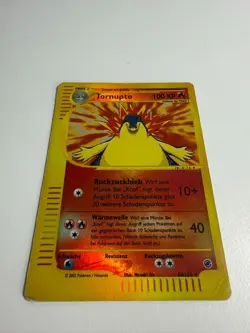 Typhlosion | Expedition [64/165] | Rare Reverse Holo | DE | Pokemon TCG - Image 5