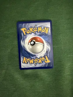Pokemon TCG Mega Evolution Perfect Order Poke Pad Ultra Rare 113/088 - Image 2