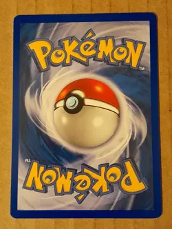 Pokemon Swinub 57/64 1st Edition Neo Revelation LP-NM See Pictures - Image 2