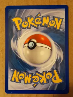 Pokemon Dunsparce 66/100 Ex Sandstorm NM See Picture - Image 2