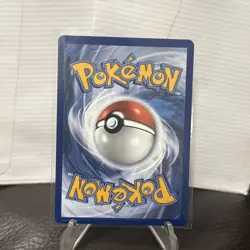 Meowth ex 062/088 Double Rare Pokemon Perfect Order ME03 NM - Image 2