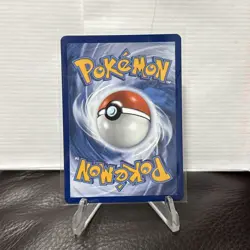 Poke Pad 113/088 Full Art Ultra Rare Mega Evolution: Perfect Order Pokemon TCG - Image 2