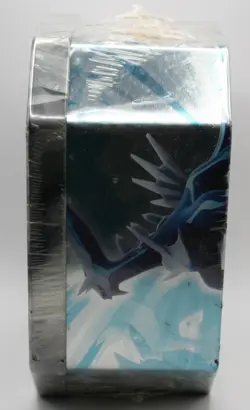 (500871) POKEMON DRAKRAI LV.X 2009 Factory Sealed Collector Tin - VIEW IMAGES - Image 3