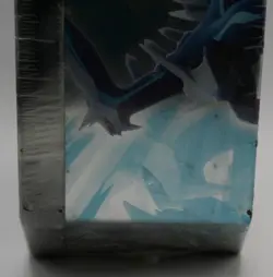(500871) POKEMON DRAKRAI LV.X 2009 Factory Sealed Collector Tin - VIEW IMAGES - Image 4