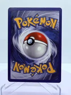 Pokemon TCG | Poliwhirl 44/75 | Neo Discovery | LP - Image 2