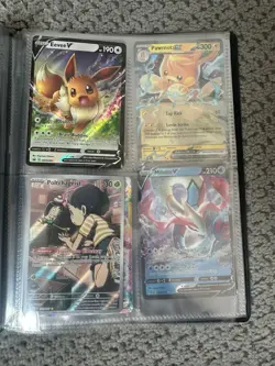 Pokemon Collection Binder - UK Seller Fast Shipping - Image 4
