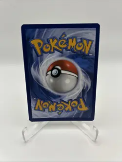 Ditto 132/165 Cosmos Holo Prize Pack Stamped Series 6 Pokemon TCG 151 Mew - Image 2