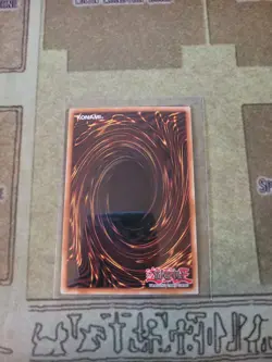 YUGIOH GUARDIAN ANGEL JOAN BP02-EN026 RARE 1ST ED NM BLACK TEXT NAME - Image 2