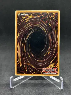 Yugioh Vampire Lord RDS-ENSE4 Limited Edition Ultra Rare NM - Image 2