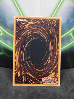 Yugioh Toadally Awesome RA03-EN040 Quarter Century Secret Rare NM - Image 2