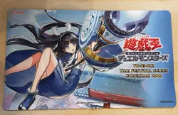 Yu-Gi-Oh! Spielmatte/Playmat Thai Festival Series Songkran 2022 Limited Edition - Image 1