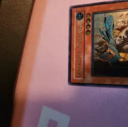 Gravekeeper's Commandant FOTB-EN015 1st Edition Ultimate Rare LP YuGiOh - Image 3