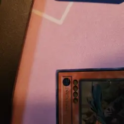 Gravekeeper's Commandant FOTB-EN015 1st Edition Ultimate Rare LP YuGiOh - Image 4