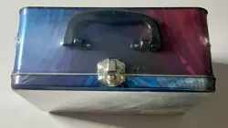 (Factory Sealed) Koraidon & Miraidon Collector Treasure Chest Tin 2023 Pokemon - Image 4