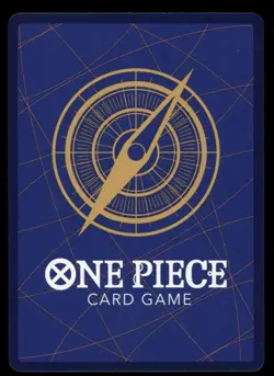 Perona Op06-093 SR One Piece CCG Wings Of The Captain NM English - Image 2