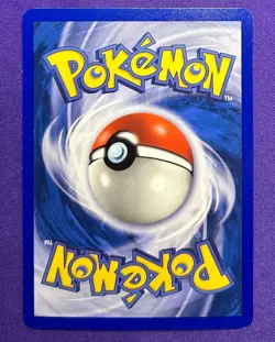 Slowbro | 14/112 | FireRed & LeafGreen | 2004 Vintage Pokemon Card | Holo LP/NM - Image 2