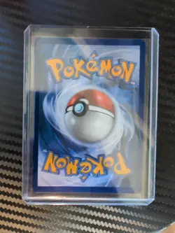 Ultra Ball 264/217 Ultra Rare Ascended Heroes Pokemon TCG Card NM Pack Fresh - Image 2