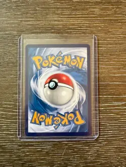 Pokemon TCG S-Chinese CSMYC 004/008 Umbreon GX Rainbow Card - Image 2