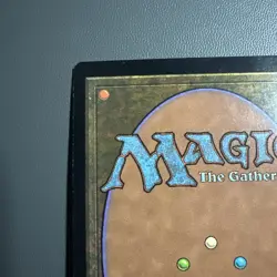 Mtg GOBLIN WELDER — Urza's Legacy 1999 Vintage Magic - LP/NM condition — see pic - Image 4