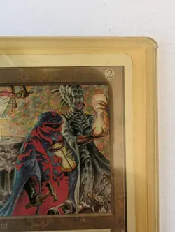 MTG 1x Time Vault LP Unlimited Edition Magic the Gathering Reserved List - Image 5