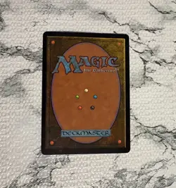 Gaea's Cradle Urza's Saga MTG - Image 3