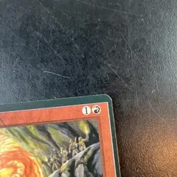 2x Pyroclasm #214 - Ice Age Playset Magic The Gathering See Pics - Image 5