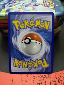 Pokemon TCG Trevenant & Dusknoir GX Oversized Promos SM217 Promo Promo - Image 2