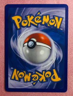 Smoochum | 31/115 | EX Unseen Forces | 2005 Yuka Morii Pokemon TCG Card | LP - Image 2