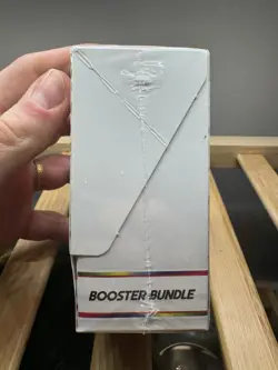 Pokemon TCG 151 Booster Bundle Sealed - Image 4