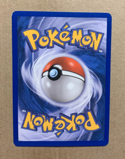 Wally's Training 85/106 EX Emerald - Uncommon Pokemon Card - NM/Mint - Image 2