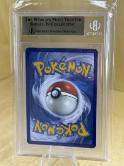 BGS 9.5 Moltres & Zapdos & Articuno GX SM210 GEM MINT Promo Pokemon - Image 2