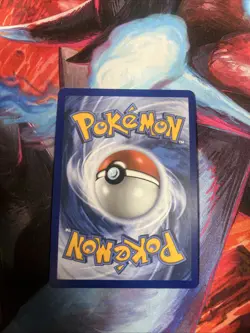Jamming Tower Full Art Ultra Rare 261/217 Pokemon Ascended Heroes English NM - Image 2