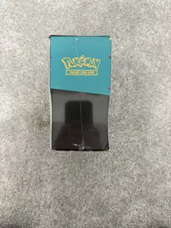 Pokemon TCG Mega Evolution Ascended Heroes Elite Trainer Box ETB Small Tear - Image 2