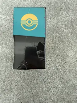 Pokemon TCG Mega Evolution Ascended Heroes Elite Trainer Box ETB Small Tear - Image 5