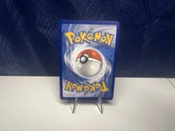 Pokemon TCG Wiglett Card 206/198 Scarlet & Violet Base Set - Image 2