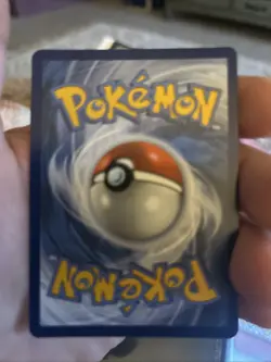 Pokemon TCG Destined Rivals - Eevee SVP 200 Checklane Blister Promo (Cosmo Holo) - Image 2