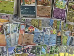 Pokemon TCG HUGE 800x Lot Of Black Bolt & White Flare Pokeball Cards - NM/M - Image 4