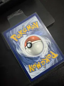 N's Zoroark ex - Ultra Rare Holo JTG 175/159 NM Pokemon TCG - Image 4